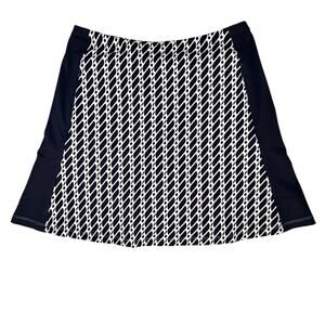 TAIL Womens Pickleball Tennis Skort Small‎ Activewear Golf Pockets Athleisure